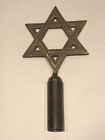 601800 Annin Star Of David
