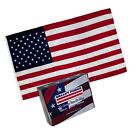 60211000 Valley Forge Flag American Red White Blue 093581205445