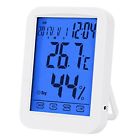 603335353607 Dexunwei Temperature Hygrometer Indoor