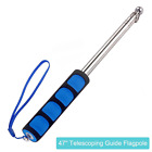 603470401126 Bonytek Guide Flag Pole