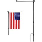 603470408217 Modchan Garden Flag Flagpole