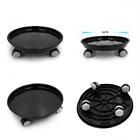 14-plant 603827896872 Epfamily Caddy With Wheels Freemove Plantpot Round Flowerpot