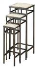 605823 Concepts Slate Square Plant Stand Set Id 649423658230