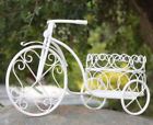 605826301142 Undisclosed Metal Bicycle Flower