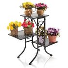 60955 Unbranded Metal Plant Shelf 688961960955