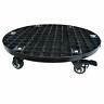 610406243149 Xedragony Plant Stand Planter Caddy Heavy Duty With
