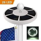 611040969495 Pission Flag Pole Light