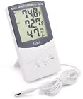 616043296609 Gpct 2-in-1 Digital Thermometer-hygrometer