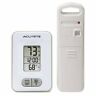 6199953625713 Acurite Wireless Thermometer With Clock