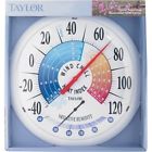 6204812 Taylor Precision Products Precisions