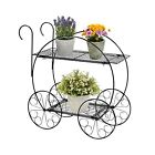 7365574 62205 Best Choice Products Garden Cart