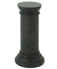 7586477 62358 Cole Grey Pedestal Plant 758647623587