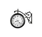625358 Howard Miller Luis Wall Clock