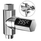 6266657883784 Unbranded Led Display Digital Baby Bath Shower Temperature
