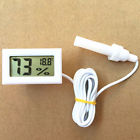 629774975385 Unbranded Mini Digital Lcd Thermometer Hygrometer Humidity Temperature