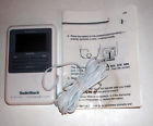 63-1021 Radioshack Digital Indoor Outdoor Thermometer Dual Display Memory Nr
