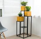 63197 Oakland 4 Tier Metal 607963763197