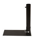 6327 Abn Car Flag Pole Stand Rv Truck Mount 811498033858
