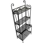 63289 Pangaea 4 Shelf Folding 607963763289