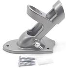 638414446369 American Signature Aluminum Flag Pole Mount Bracket Heavy
