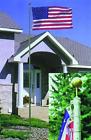 64-100-30109 Allied Flag Telescoping Residential Pole