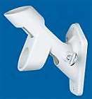 64-100-30148 Store Flag Bracket Silver Aluminum