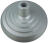 64-100-31019 Allied Flag Viscount Indoor Flagpole Stand To Diameter 091683310197