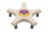 641341184501 Down Under Plant Caddie Bosmere Heavy Duty Stand