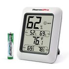 6428 Branded Thermopro Digital Lcd 605963016428