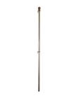 646437337335 Outside Central Flag Poles For Flags Made Of