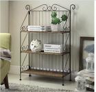 649423144146 Unbranded Bakers Rack Plant
