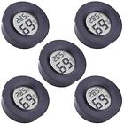 650226726538 Hygrometer Thermometer Digital Kitchen Dining Features Lcd Monitor