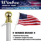 652042932773 Winbee 5 Foot Aluminum