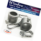 652042932896 Winbee Aluminum Flagpole Rotating