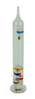 7908769 65337 Chesapeake Bay Ltd Glass Standing Galileo Thermometer And 790876653379