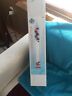 65338 Zeckos Glass Galileo Thermometer With Colored Floating Vessels Nib