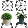 655365538004 Xrhww Pack Metal Plant Stand For Indoor Plants