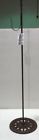 6556-79 Darice Rusted Free Standing Metal Wreath Hanger 652695640438