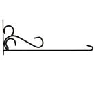 658515056090 Linda Anderson Garden Flag Hanger