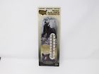 659356020844 American Expedition Wildlife Thermometer New The Black Bear