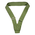 660009 Annin Single Strap Olive 026427600098 660009 Annin Single Strap Olive 026427600098
