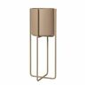 66019 Blomus Kena Plant Stand Nomad Medium