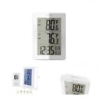 665268828621 Wireless Weather Station Digital Indoor Outdoor Thermometer Sensor