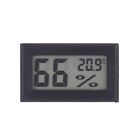 666354707165 Vizgiz Thermometer And Humidity Gauge Hygrometer With Probe