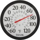 00077784067000 6700n Taylor Precision Ez Read Dial Thermometer Unit Each