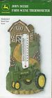 674284290015 John Deere Resin Handpainted