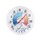 6751 Taylor Large Dial Thermometer 077784011393