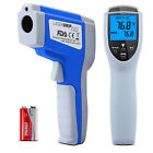 1022 679113379251 Lasergrip Etekcity Non-contact Digital Laser Infrared Thermometer Temperature Gun