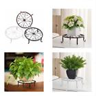 680465303979 Faithl Metal Potted Plant St Pot Holder Decorative