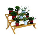 689076679213 Leisure Season 3-tier Wooden